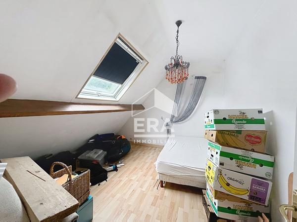 Maison individuelle à Eragny  Sur Oise 7 pièces158 m2
