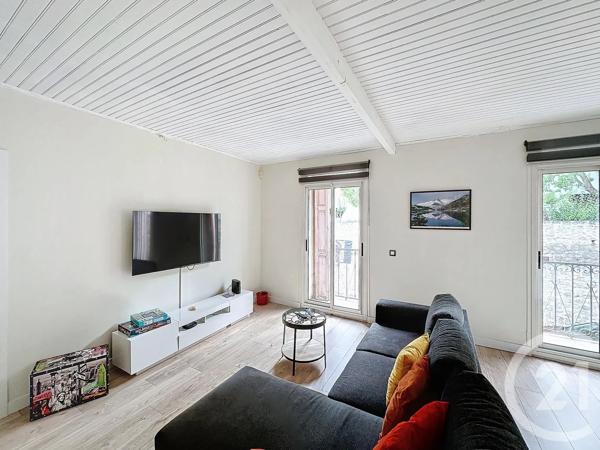 Appartement F4 à vendre  4 pièces - 82,30 m 2   AMELIE LES BAINS PALALDA  - 66