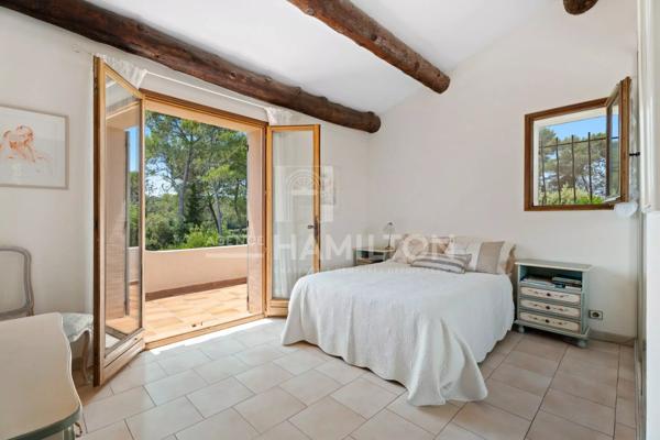 VILLA AVEC PISCINE À PROXIMITÉS DES ÉCOLES Valbonne