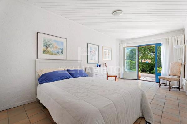 VILLA AVEC PISCINE À PROXIMITÉS DES ÉCOLES Valbonne