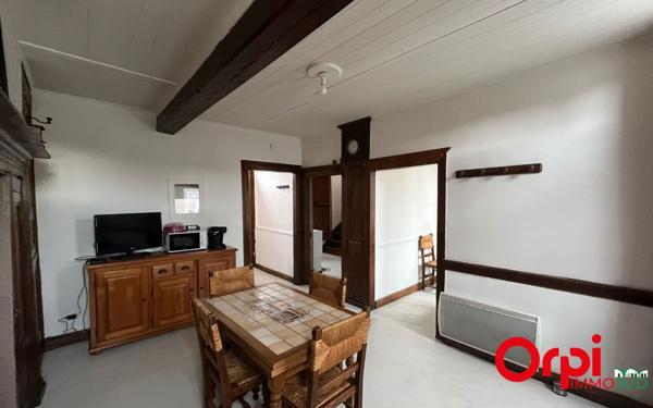 Maison à louer    4 pièces • 68,07 m2 Saint-Sauflieu