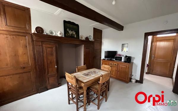 Maison à louer    4 pièces • 68,07 m2 Saint-Sauflieu