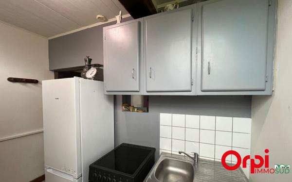 Maison à louer    4 pièces • 68,07 m2 Saint-Sauflieu