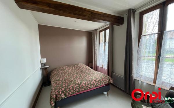 Maison à louer    4 pièces • 68,07 m2 Saint-Sauflieu