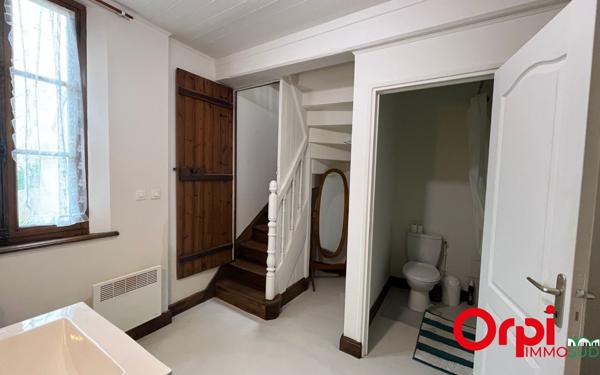 Maison à louer    4 pièces • 68,07 m2 Saint-Sauflieu