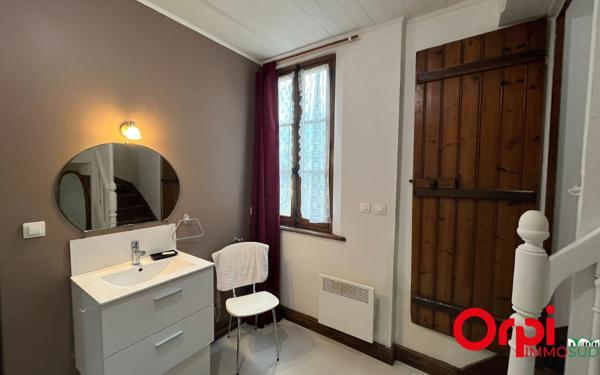 Maison à louer    4 pièces • 68,07 m2 Saint-Sauflieu