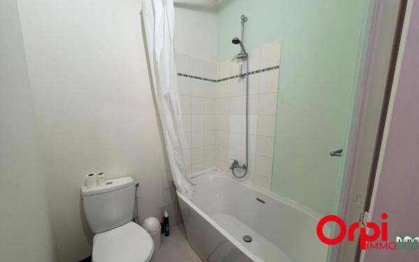 Maison à louer    4 pièces • 68,07 m2 Saint-Sauflieu