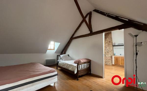 Maison à louer    4 pièces • 68,07 m2 Saint-Sauflieu