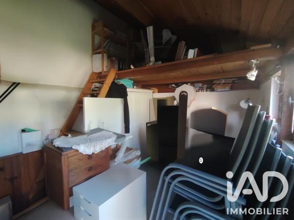 Maison à vendre 4 pièces 81,5 m² Chartres