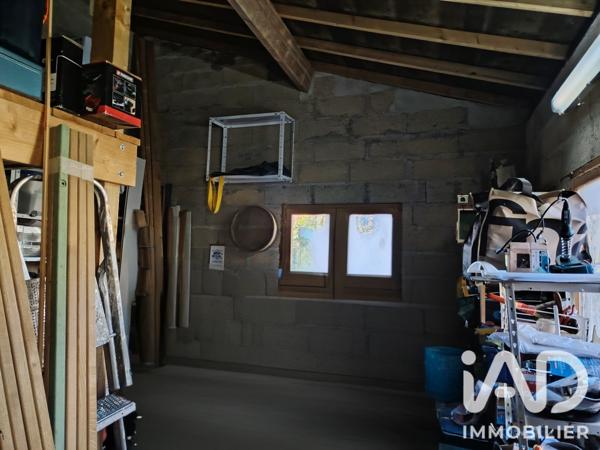 Maison à vendre 4 pièces 81,5 m² Chartres
