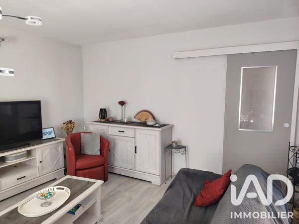 Maison à vendre 4 pièces 81,5 m² Chartres