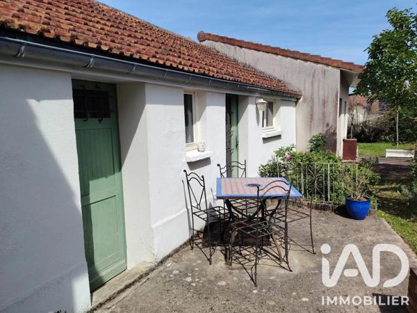 Maison à vendre 4 pièces 81,5 m² Chartres