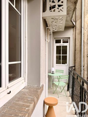 Appartement à vendre 3 pièces 79 m² Reims