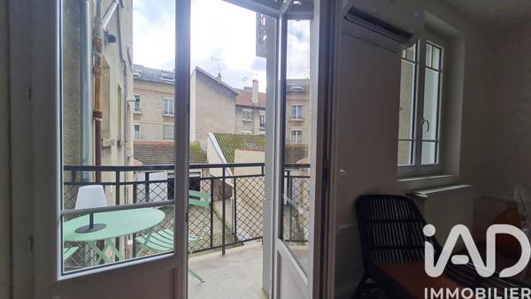 Appartement à vendre 3 pièces 79 m² Reims
