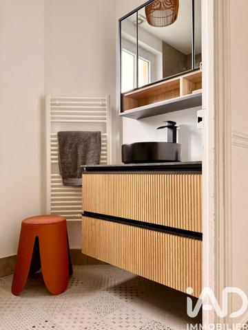 Appartement à vendre 3 pièces 79 m² Reims