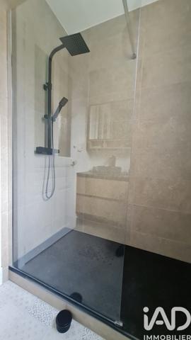 Appartement à vendre 3 pièces 79 m² Reims