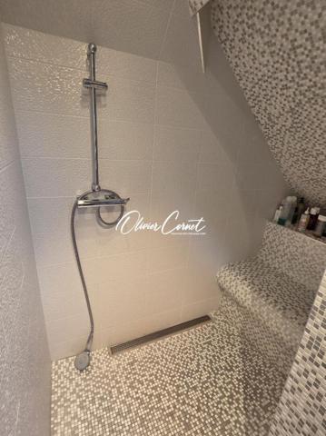 Immeuble coeur de ville Nogent Le Rotrou 340 m2
