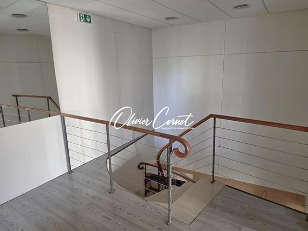 Immeuble coeur de ville Nogent Le Rotrou 340 m2