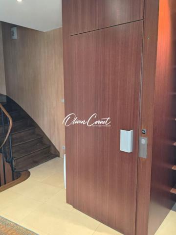 Immeuble coeur de ville Nogent Le Rotrou 340 m2