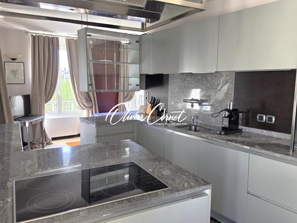 Immeuble coeur de ville Nogent Le Rotrou 340 m2