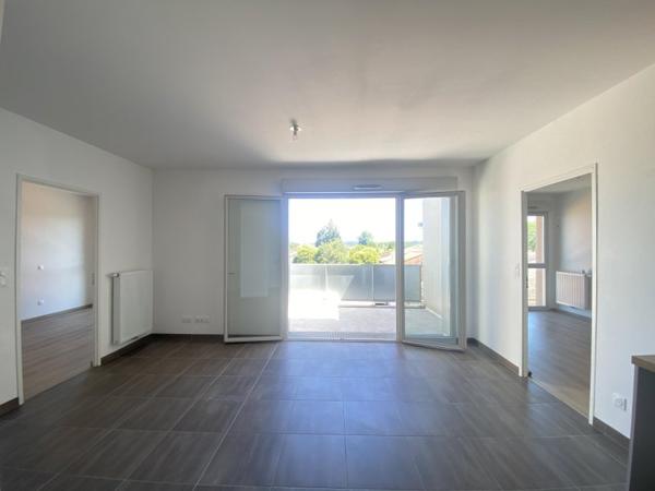 Location / Appartement