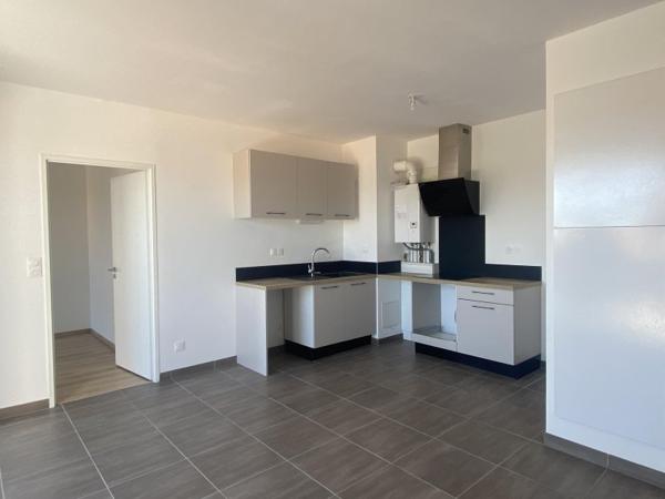 Location / Appartement