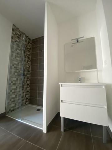 Location / Appartement
