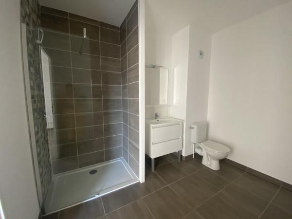 Location / Appartement