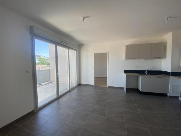 Location / Appartement