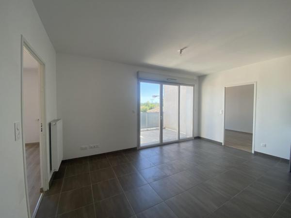 Location / Appartement