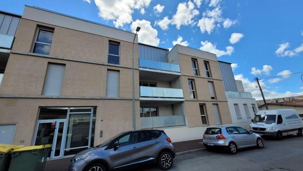 Location / Appartement