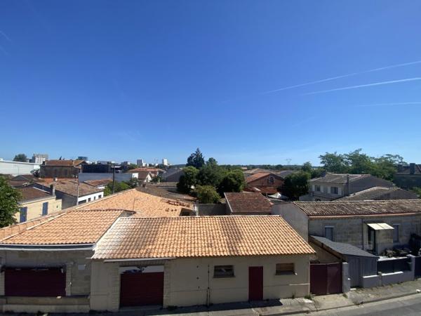Location / Appartement