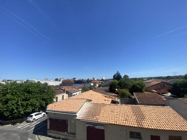 Location / Appartement