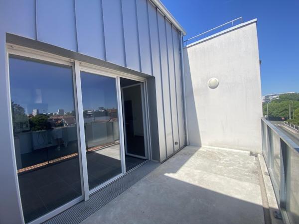 Location / Appartement
