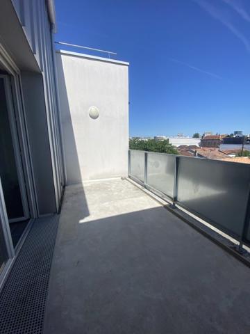 Location / Appartement