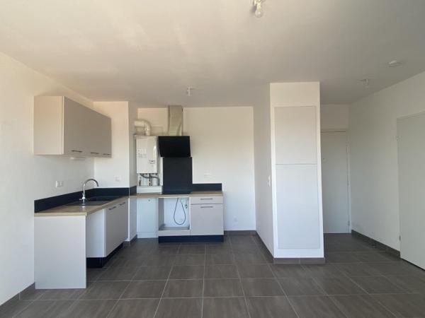 Location / Appartement