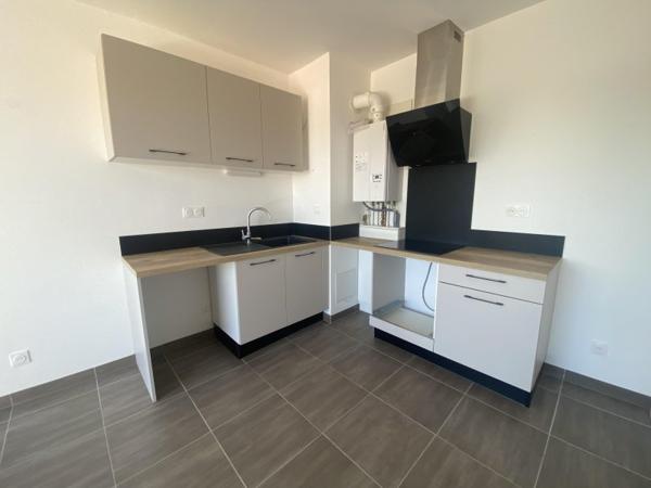 Location / Appartement