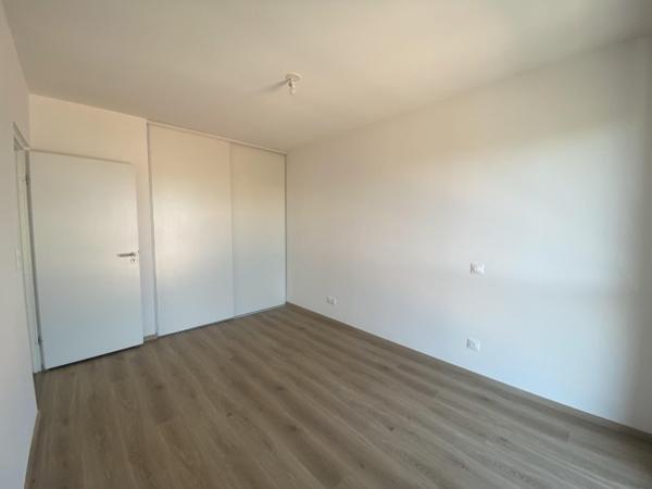 Location / Appartement