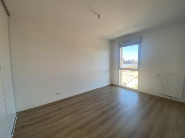 Location / Appartement