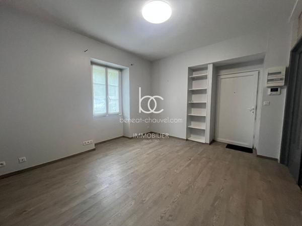 VANNES Appartement 1 pièce 24 m²
