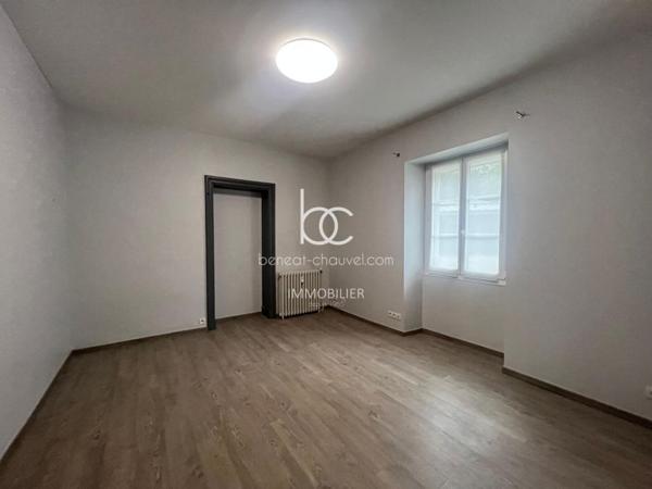 VANNES Appartement 1 pièce 24 m²