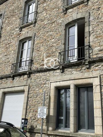 VANNES Appartement 1 pièce 24 m²