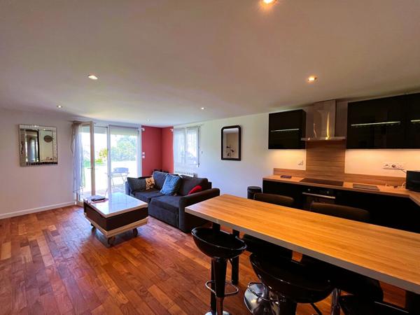 Appartement Saint Nazaire 3 pièce(s)