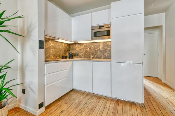 Appartement Saint Nazaire 3 pièce(s)