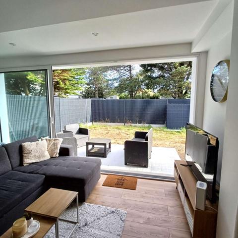 Appartement Saint Nazaire 3 pièce(s)