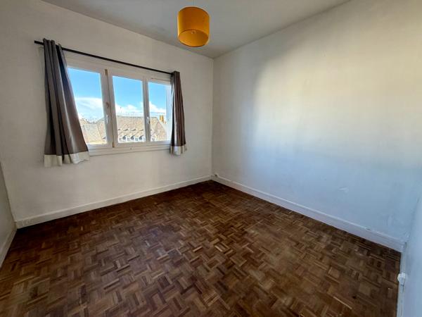 Appartement Saint Nazaire 3 pièce(s)