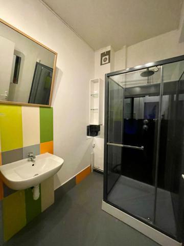 Appartement Saint Nazaire 3 pièce(s)