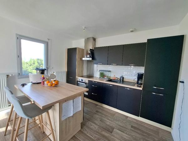 Appartement Saint Nazaire 3 pièce(s)