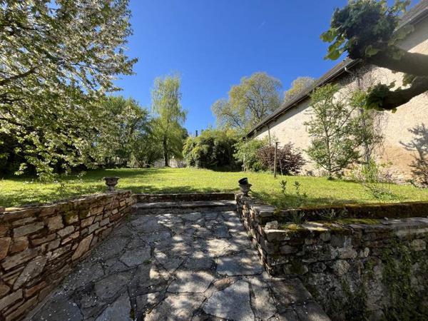 Maison à vendre |  Arnac-Pompadour |  3 pièces | 75 m²