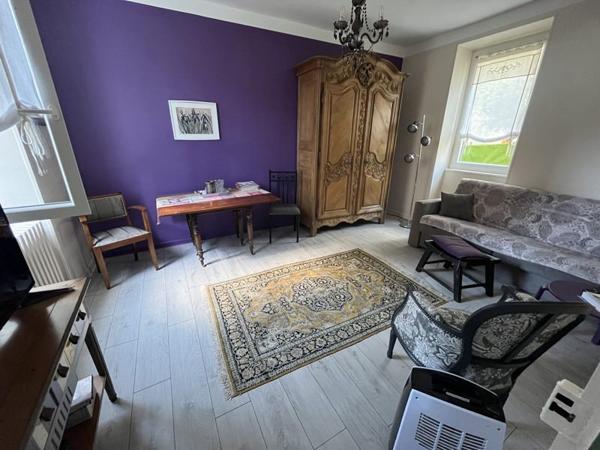 Maison à vendre |  Arnac-Pompadour |  3 pièces | 75 m²